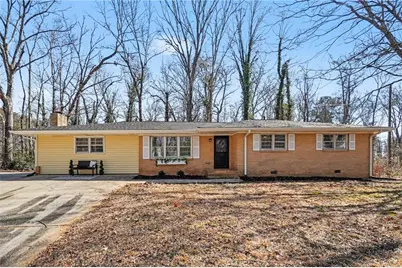 4975 Brawner Lake Drive, Austell, GA 30106 - Photo 2