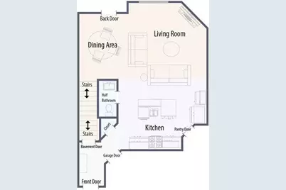 1575 Gin Blossom Circle, Lawrenceville, GA 30045 - Photo 36