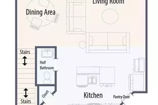 1575 Gin Blossom Cir, Lawrenceville, GA 30045 - Photo 36