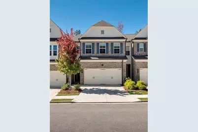 1575 Gin Blossom Circle, Lawrenceville, GA 30045 - Photo 1