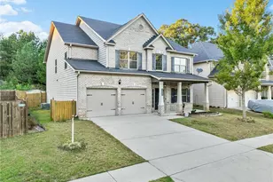 962 Dorsey Pl Ct, Lawrenceville, GA 30045 - Photo 2