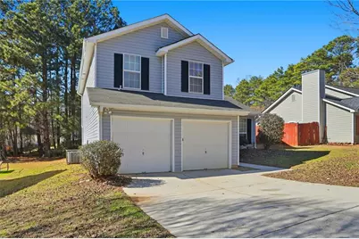 5629 Norman Court, Atlanta, GA 30349 - Photo 2