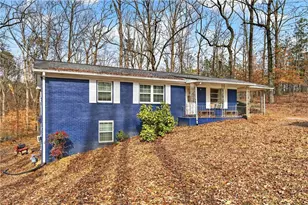 1781 Corley Dr, Mableton, GA 30126 - Photo 4