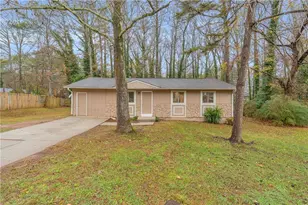 3368 Lincolndale Ct, Ellenwood, GA 30294 - Photo 2