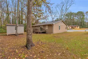 3368 Lincolndale Ct, Ellenwood, GA 30294 - Photo 10
