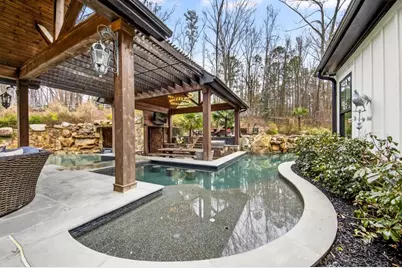 120 Gardenia Trail, Woodstock, GA 30188 - Photo 50