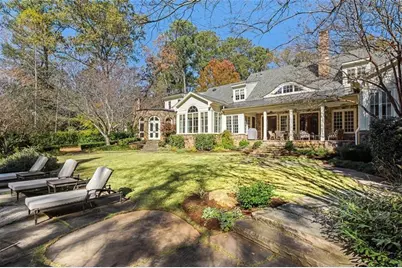 5000 Long Island Drive NW, Atlanta, GA 30327 - Photo 86