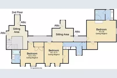 5000 Long Island Drive NW, Atlanta, GA 30327 - Photo 112