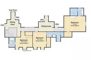 5000 Long Island Dr NW, Atlanta, GA 30327 - Photo 112