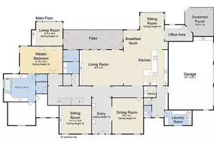 5000 Long Island Dr NW, Atlanta, GA 30327 - Photo 110