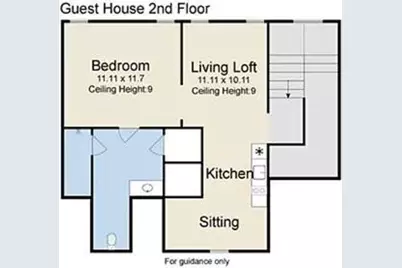 5000 Long Island Drive NW, Atlanta, GA 30327 - Photo 114