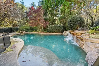 5000 Long Island Drive NW, Atlanta, GA 30327 - Photo 2