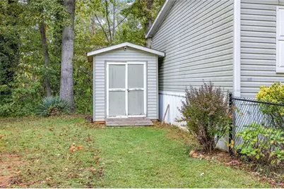 5535 Mount Shores Circle, Gainesville, GA 30506 - Photo 28