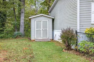 5535 Mount Shores Circle, Gainesville, GA 30506 - Photo 28