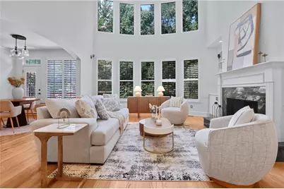 195 Woodcliff Court, Suwanee, GA 30024 - Photo 2