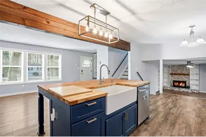 6310 Field Glen Road, Stone Mountain, GA 30087 - Photo 8