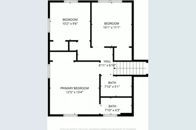 6310 Field Glen Road, Stone Mountain, GA 30087 - Photo 28