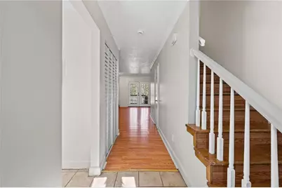 1222 Ridgecrest Lane SE, Smyrna, GA 30080 - Photo 4