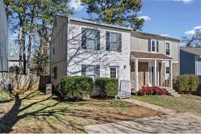 1222 Ridgecrest Lane SE, Smyrna, GA 30080 - Photo 2