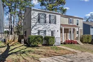 1222 Ridgecrest Ln SE, Smyrna, GA 30080 - Photo 2