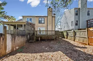 1222 Ridgecrest Ln SE, Smyrna, GA 30080 - Photo 32