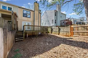 1222 Ridgecrest Ln SE, Smyrna, GA 30080 - Photo 30