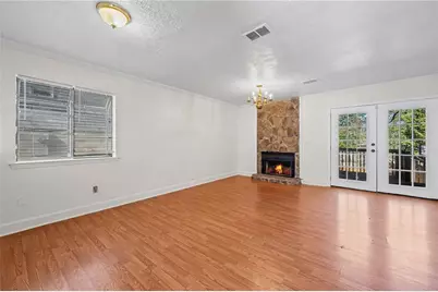 1222 Ridgecrest Lane SE, Smyrna, GA 30080 - Photo 6