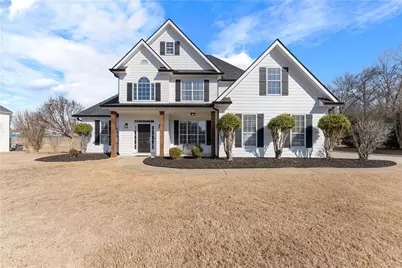 47 Walnut Ridge, Hoschton, GA 30548 - Photo 8