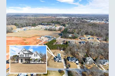 47 Walnut Ridge, Hoschton, GA 30548 - Photo 4