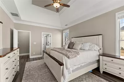 47 Walnut Ridge, Hoschton, GA 30548 - Photo 26