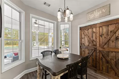 47 Walnut Ridge, Hoschton, GA 30548 - Photo 16