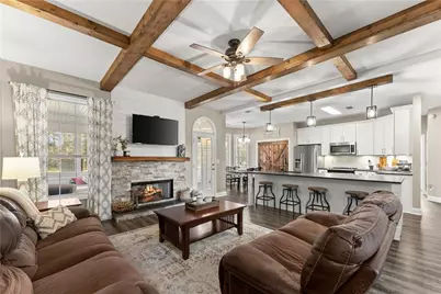 47 Walnut Ridge, Hoschton, GA 30548 - Photo 22