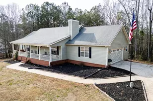 3545 Briscoe Dr, Monroe, GA 30655 - Photo 2