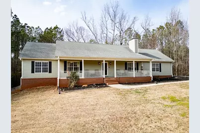 3545 Briscoe Drive, Monroe, GA 30655 - Photo 1