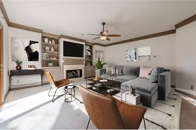 200 Fairway Ridge Drive, Alpharetta, GA 30022 - Photo 16