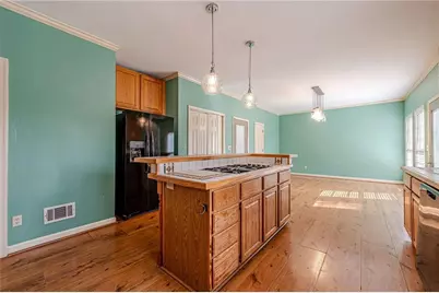 200 Fairway Ridge Drive, Alpharetta, GA 30022 - Photo 2