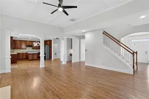 1800 Carriage Brook Trace, Dacula, GA 30019 - Photo 6