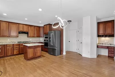 1800 Carriage Brook Trace, Dacula, GA 30019 - Photo 8