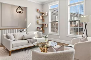 2144 Old Georgian Terrace NW, Atlanta, GA 30318 - Photo 4