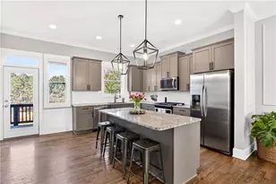 2144 Old Georgian Terrace NW, Atlanta, GA 30318 - Photo 6