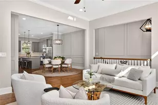 2144 Old Georgian Terrace NW, Atlanta, GA 30318 - Photo 2