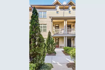 309 Garland Woods Court #500, Smyrna, GA 30080 - Photo 1