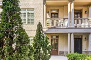 309 Garland Woods Ct, Smyrna, GA 30080 - Photo 1