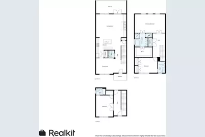 309 Garland Woods Court #500, Smyrna, GA 30080 - Photo 38