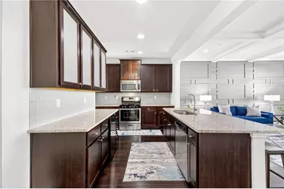 309 Garland Woods Court #500, Smyrna, GA 30080 - Photo 12