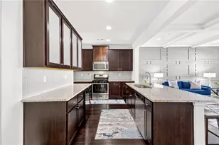 309 Garland Woods Ct, Smyrna, GA 30080 - Photo 12