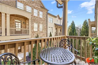 309 Garland Woods Court #500, Smyrna, GA 30080 - Photo 20