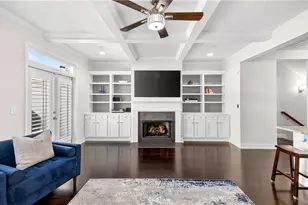 309 Garland Woods Ct, Smyrna, GA 30080 - Photo 10