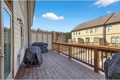 309 Garland Woods Court #500, Smyrna, GA 30080 - Photo 30