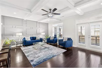 309 Garland Woods Court #500, Smyrna, GA 30080 - Photo 8